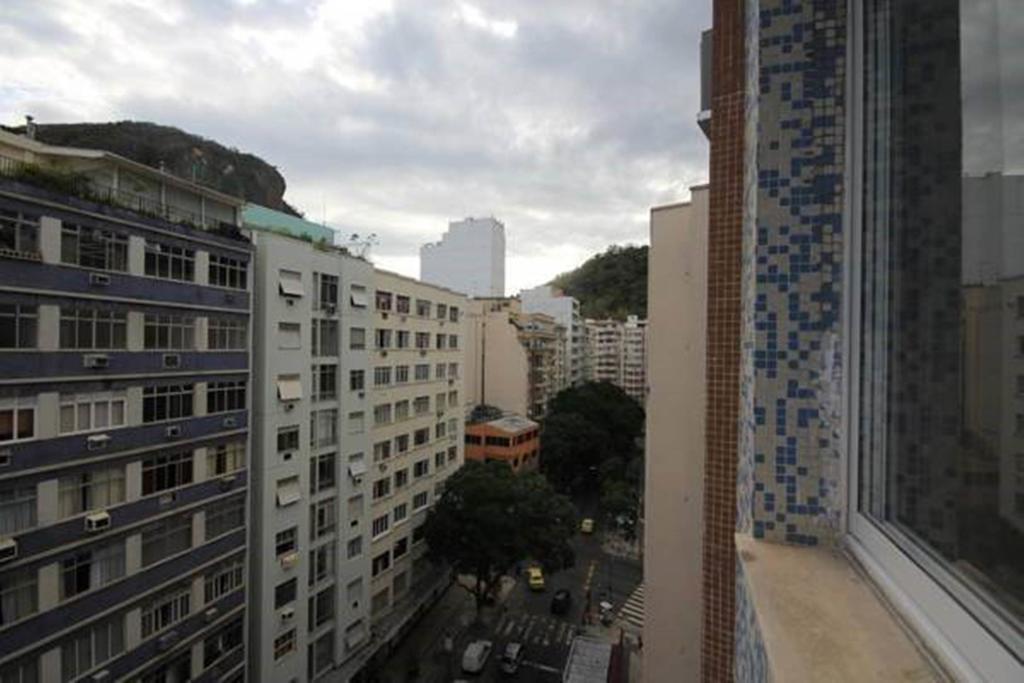 Bolivar 813 Rio de Janeiro Exterior foto